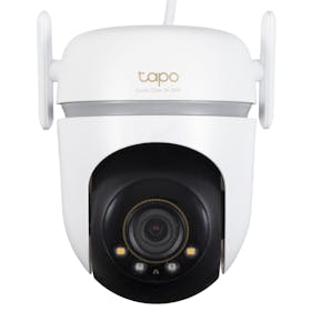 TP-Link 屋外パンチルトセキュリティWi-Fiカメラ TC43の口コミ・評判は?実際に使ってよい点・気になる点を徹底レビュー! 2