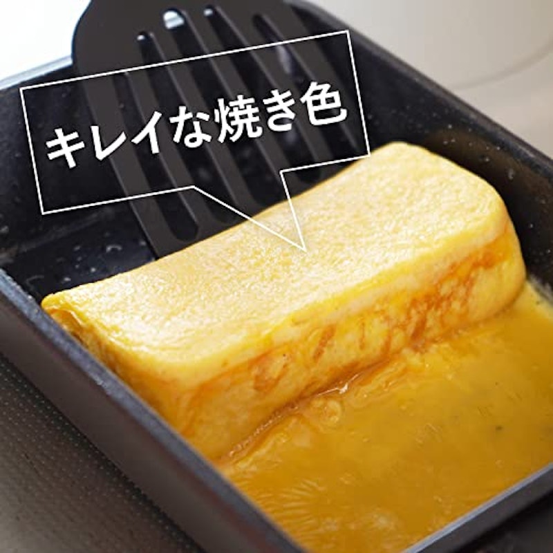 深型フライパンタフフォーム 3