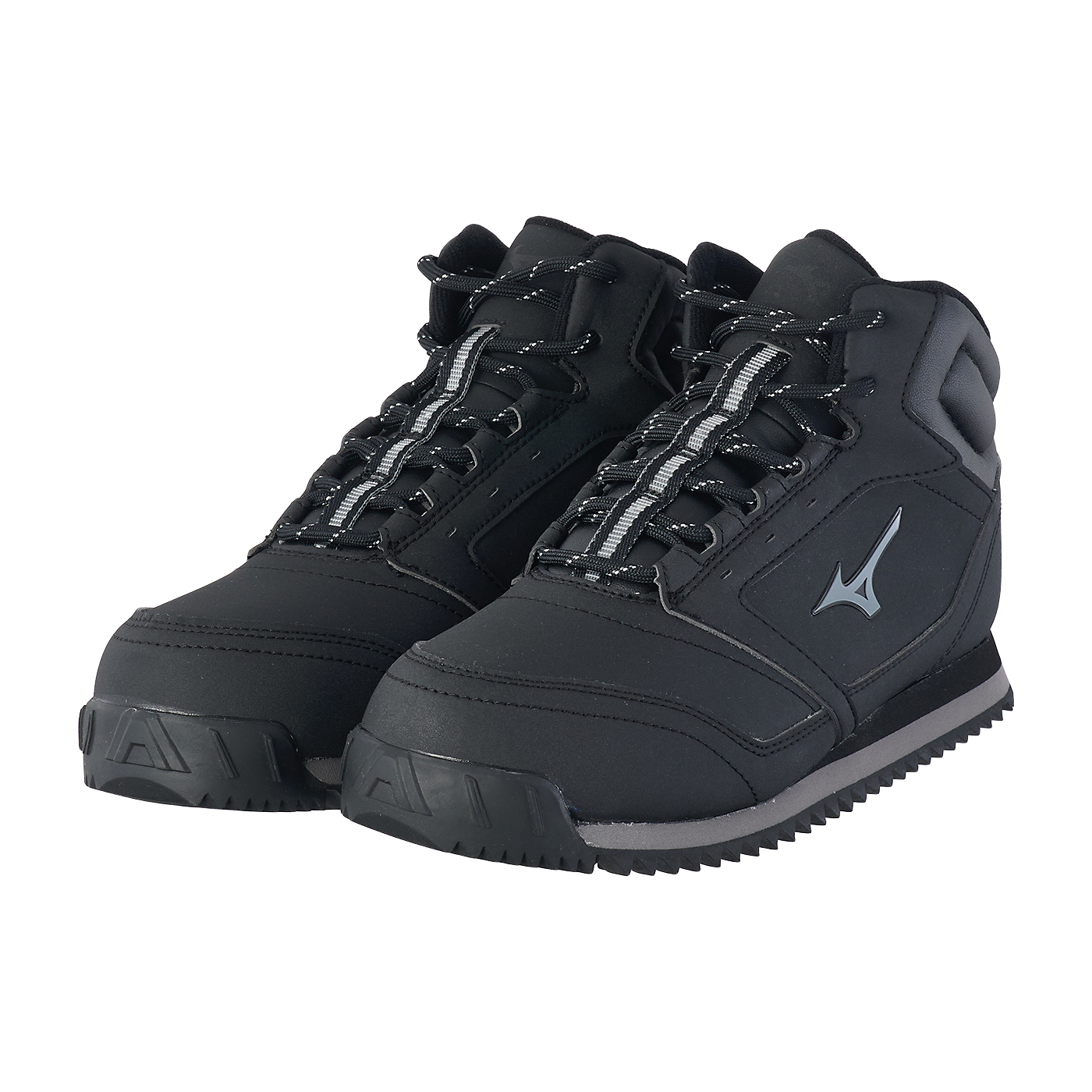 美津濃 MIZUNO スノースケープ 2 B1GA2202を検証レビュー！スノー