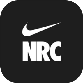 Nike Run Club 1
