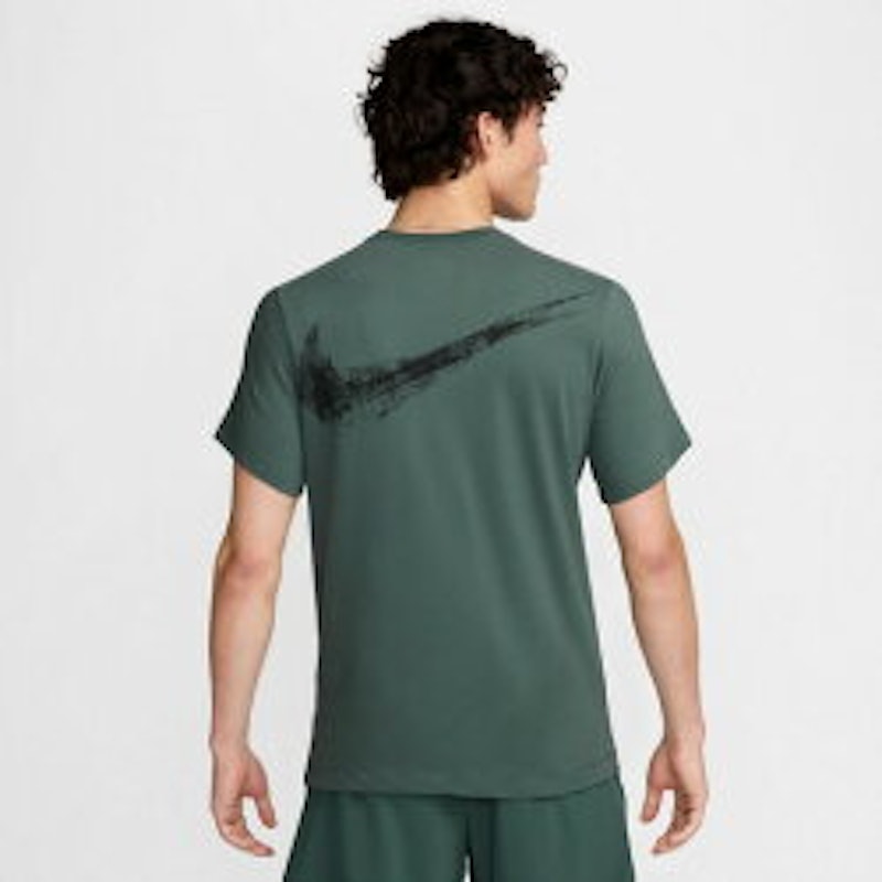 ドライフィット スウッシュ 2 半袖Tシャツ 2