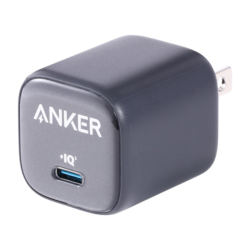 Charger 1
