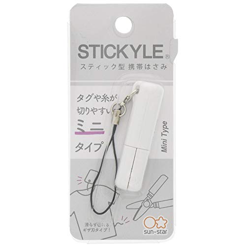 スティッキール 1