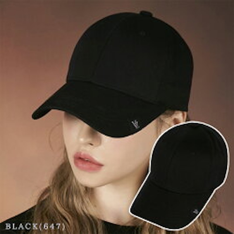 Label visor over fit ball cap 2
