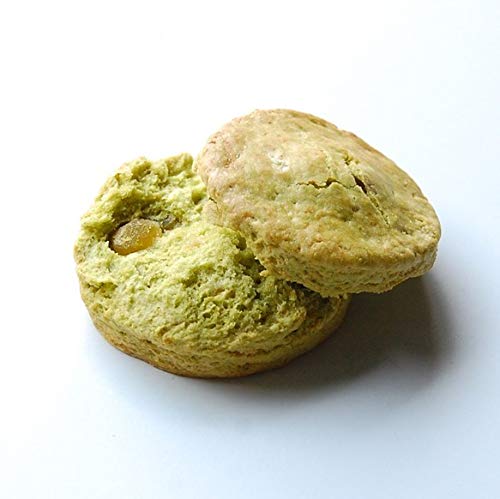 リッチハニースコーン 抹茶 3