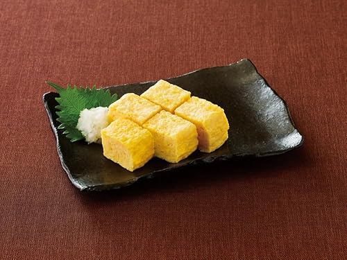 関西風　だし巻き玉子 2
