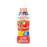 低塩 高リコピントマト使用