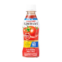 低塩 高リコピントマト使用