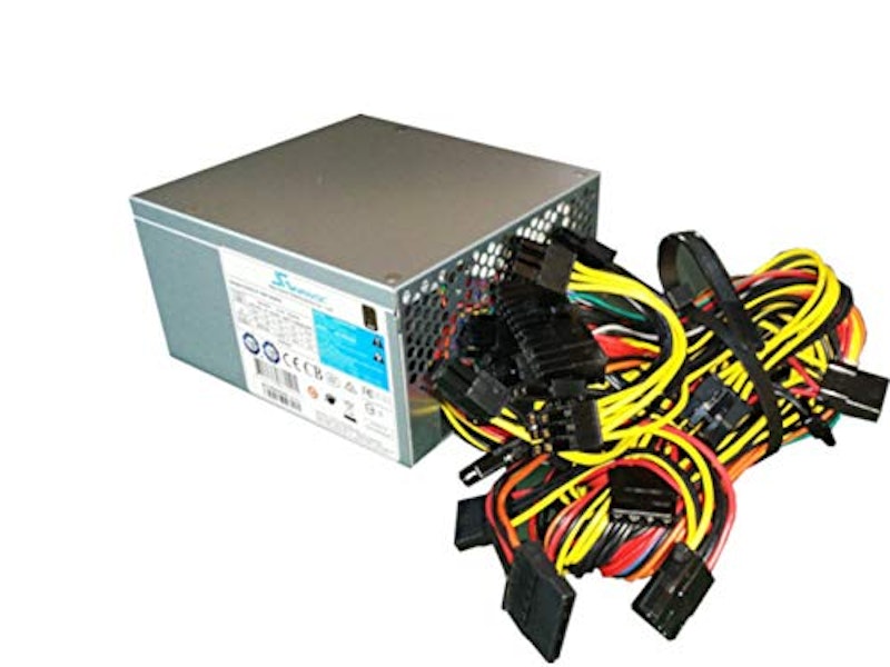 電源ユニット 1