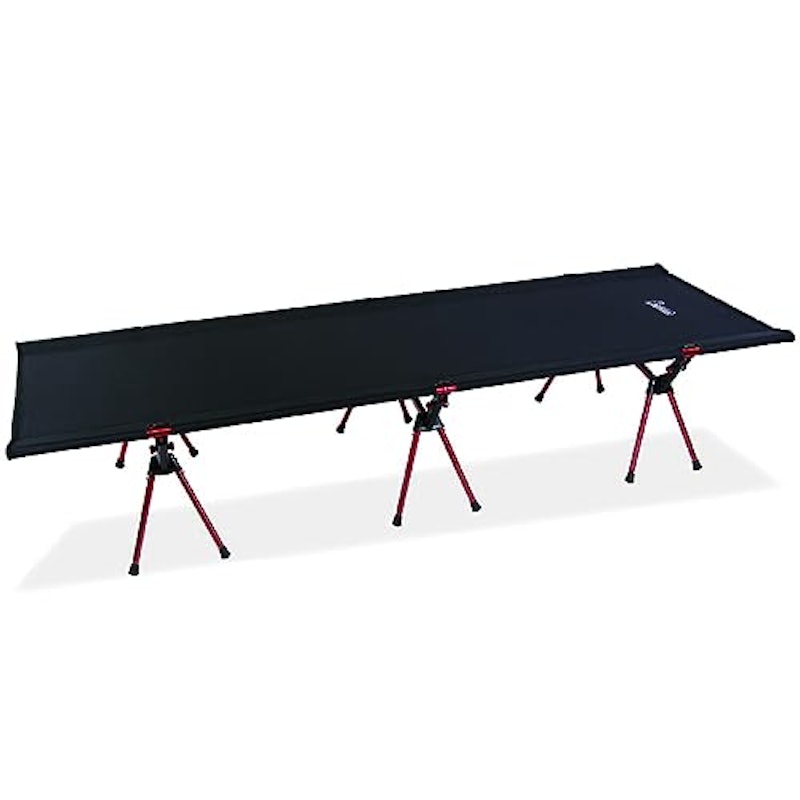 Ultralight Cot Camping Bed 1