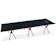 ALPIDEX Ultralight Cot Camping Bed 1