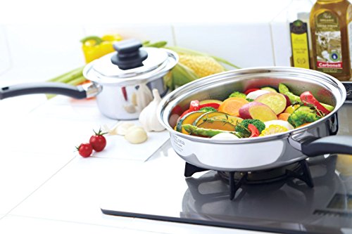 無水フライパンのおすすめ人気ランキング【2025年12月】 | マイベスト