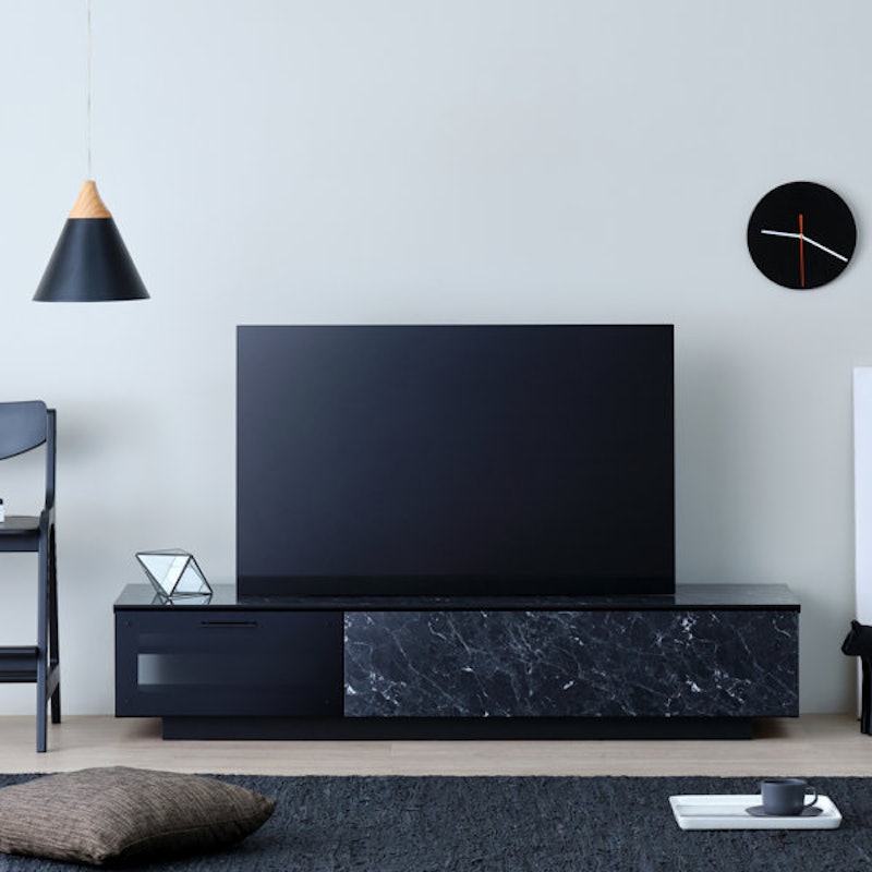 TACKER TV BOARD 2