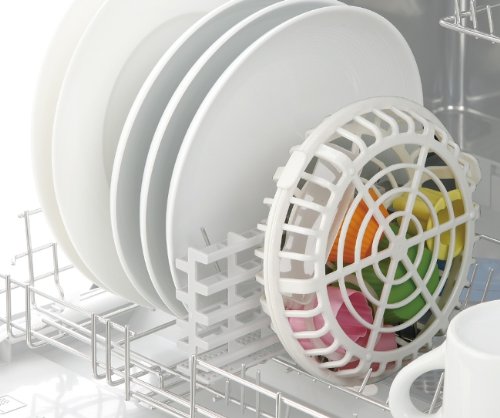 食洗機用小物バスケット大小セット 2