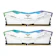Team Group T-FORCE DELTA RGB DDR5 Ram デスクトップメモリモジュール 1
