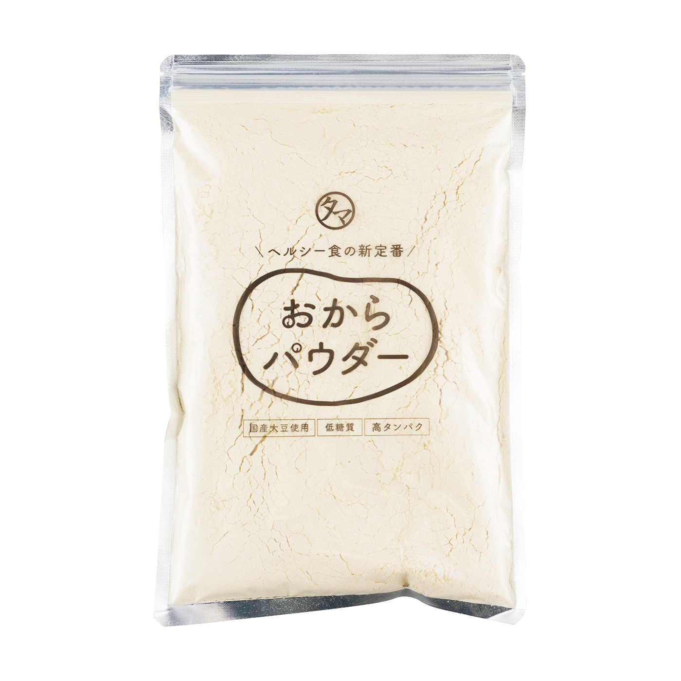 国産 おからパウダー 1
