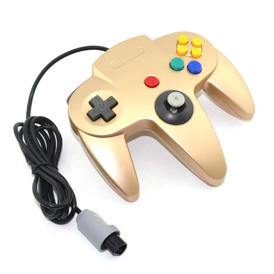 NINTENDO 64のコントローラーのおすすめ人気ランキング【2026年5月