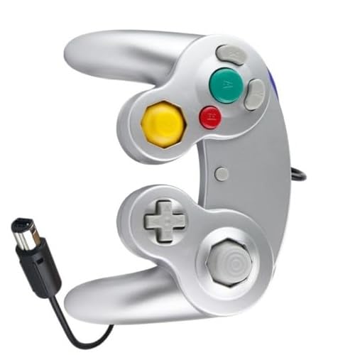 クラシックゲームコントローラー 1