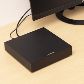 USB 3.2 Gen 1(USB 3.0)対応 録画用ハードディスク AVHD-US4/Uの口コミ・評判は?実際に使ってメリット・デメリットを徹底レビュー! 5