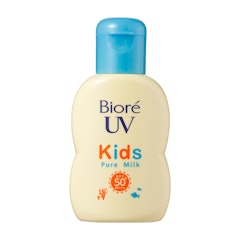 ビオレUV キッズ ピュアミルク