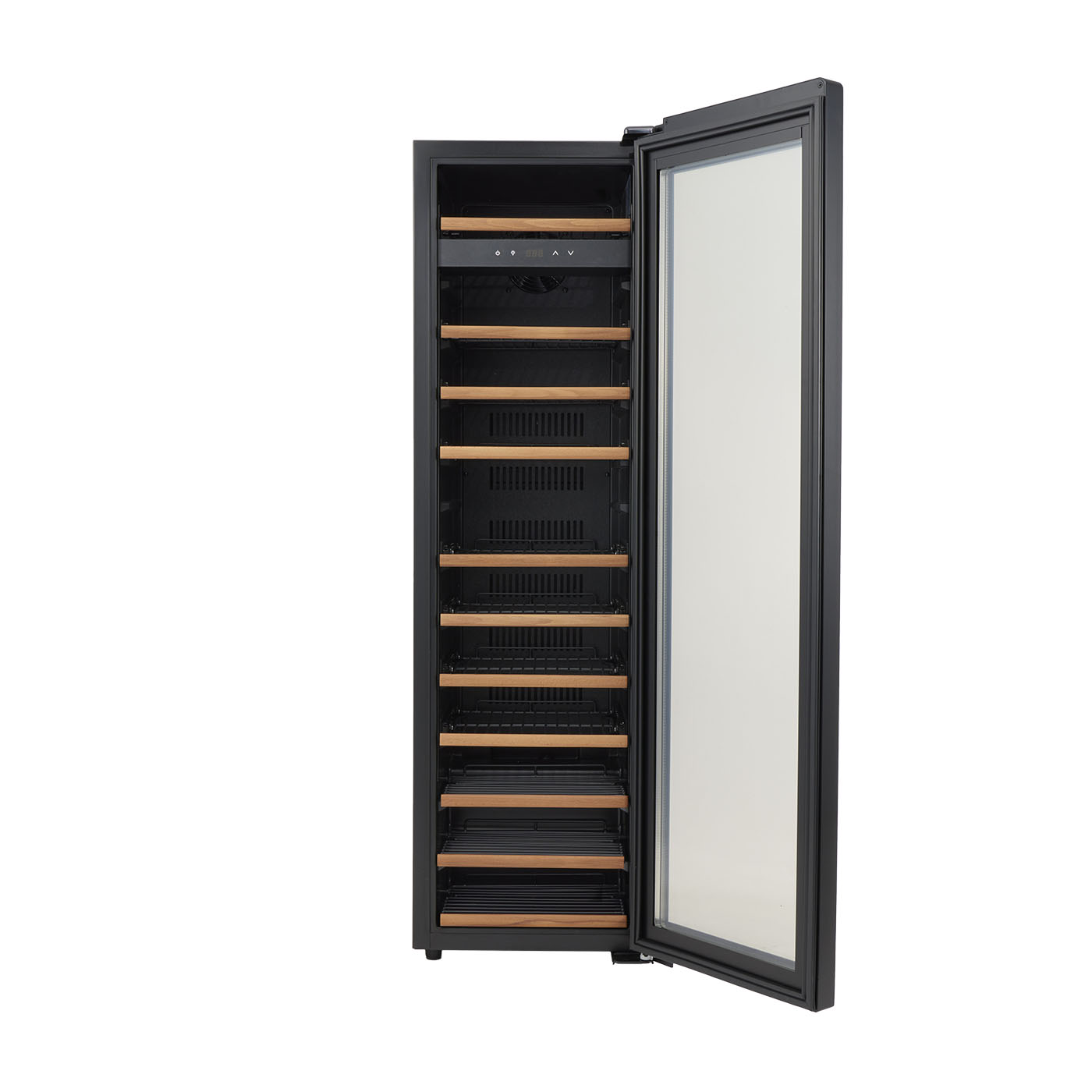 デンマート PlusQ ワインセラー BWC-012Pを検証レビュー！ワインセラー