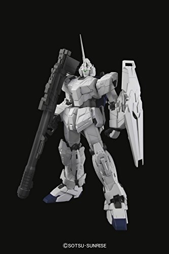 RX-0 ユニコーンガンダム 7
