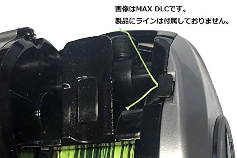 MAX DLC 9