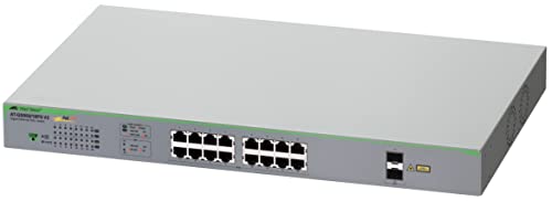 アライドテレシスのスイッチングハブのおすすめ人気ランキング【2026年