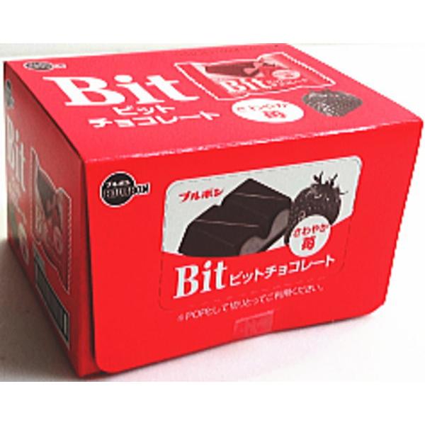 ビットさわやか苺 3