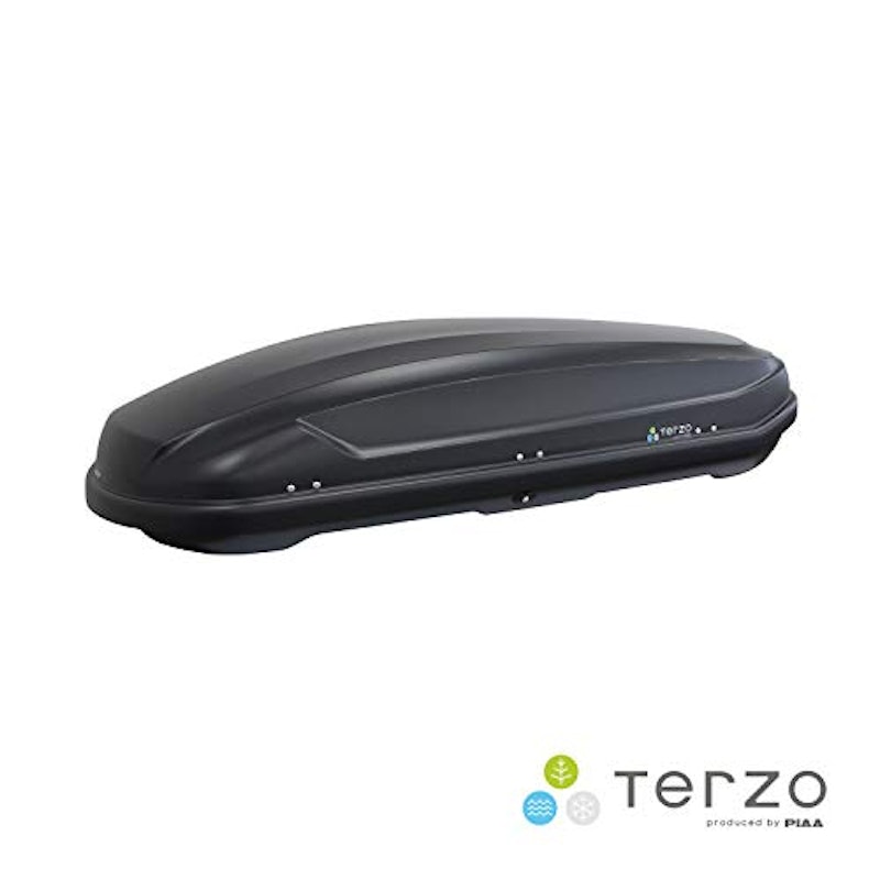 Terzo ORCA ルーフボックス 2