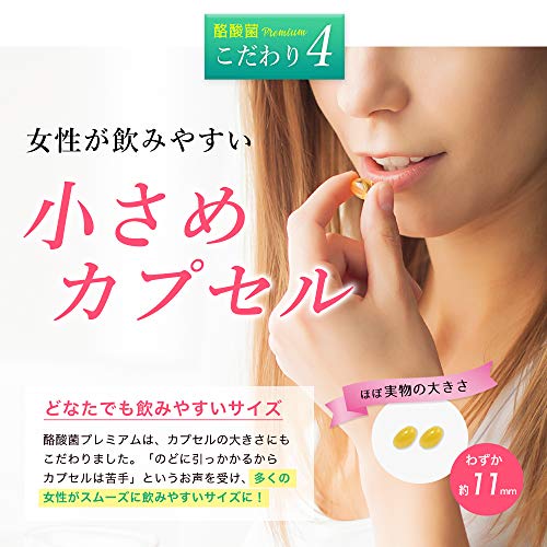 酪酸菌プレミアム増量版 6
