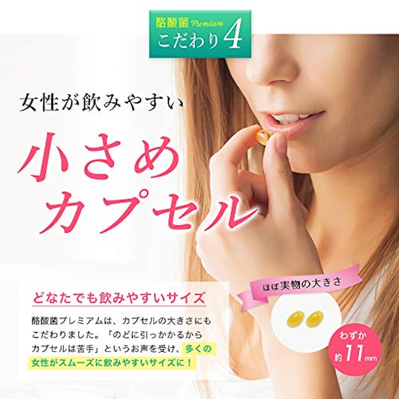 酪酸菌プレミアム増量版 6