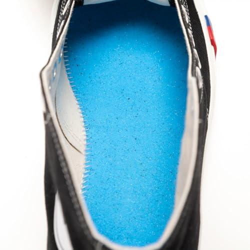 ROYAL PLUS SUEDE HI 8