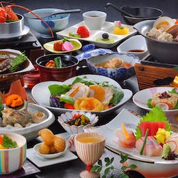鴨川館 5