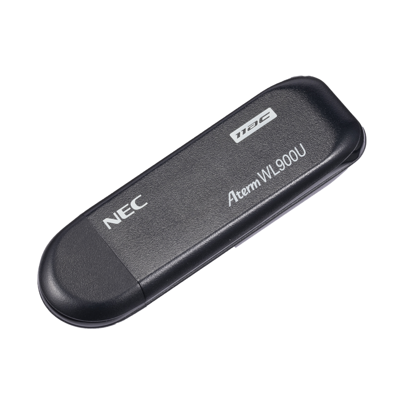 biroauak.iainkediri.ac.id - NEC AtermWL900U(USB子機) PA-WL900U