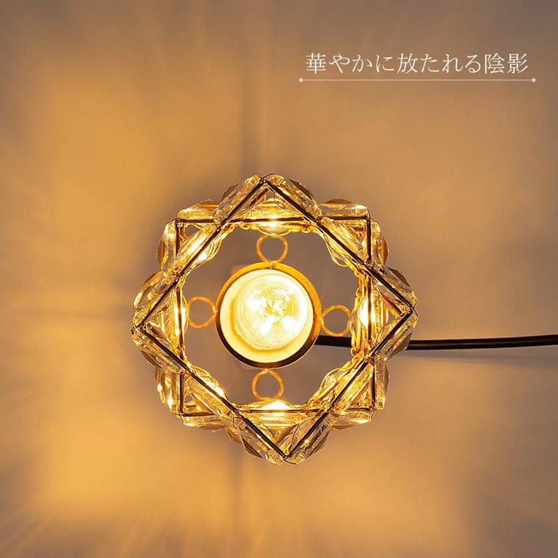 ペンダントライト 4