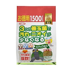 21年 亀の餌のおすすめ人気ランキング10選 Mybest 21年 亀の餌のおすすめ人気ランキング10選 Mybest