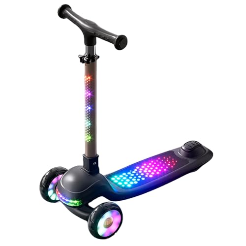 3〜4歳向け子供用キックボードのおすすめ人気ランキング【2026年3月