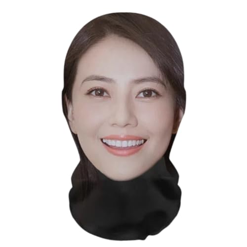 3Dペイントマスク 1