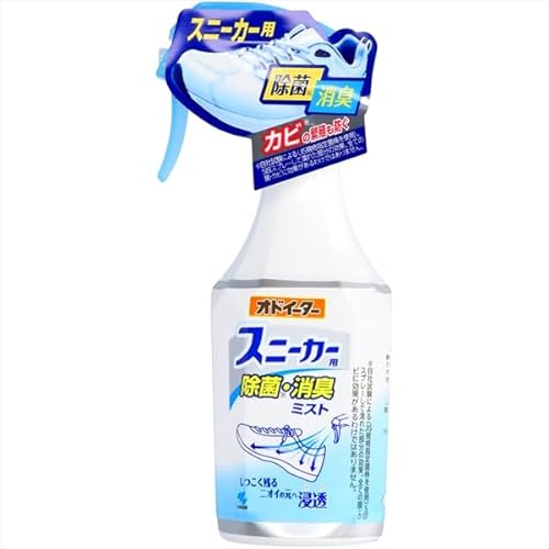 オドイーター スニーカー用除菌・消臭ミスト 1