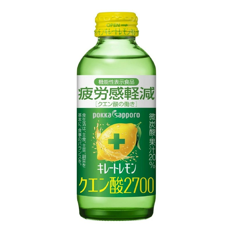 クエン酸2700 1