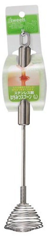 はちみつスプーン 2