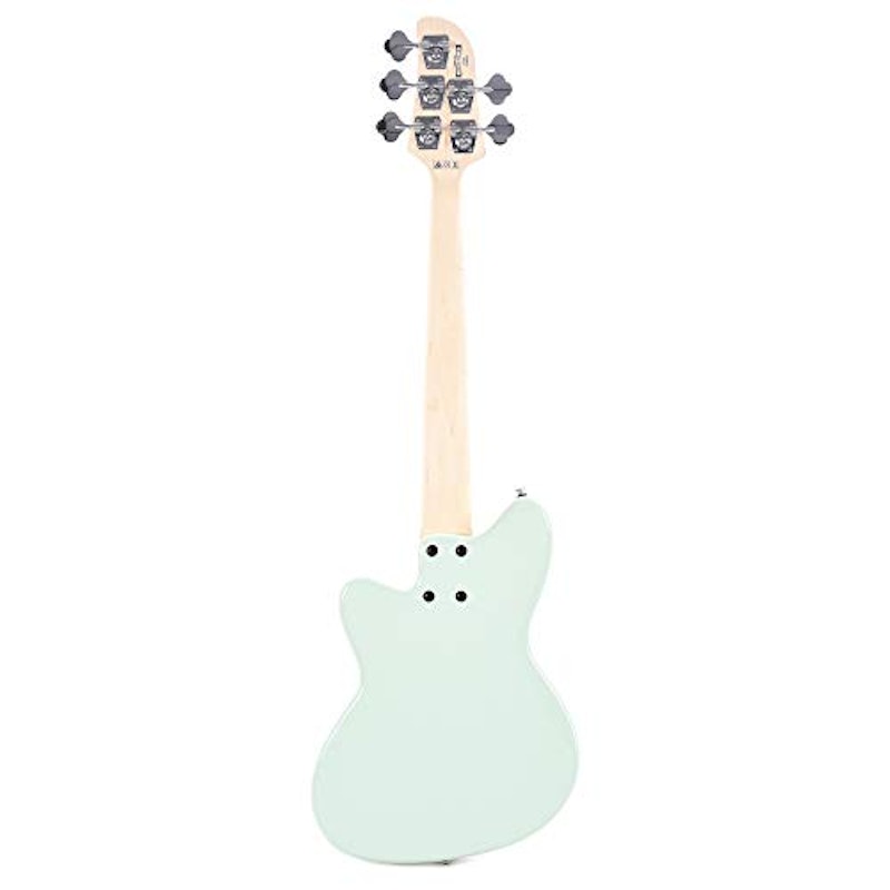 Ibanez TMB35 5