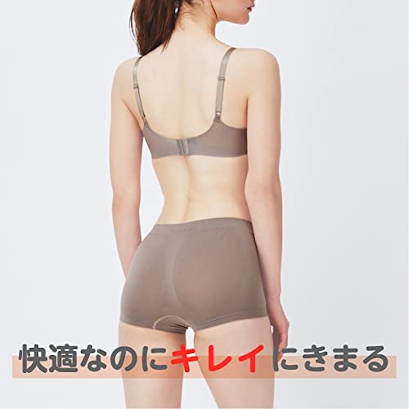 レギュラーショーツ 6