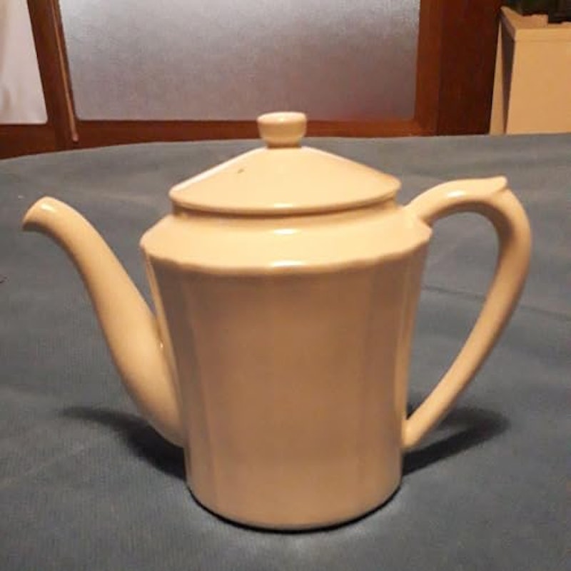 野﨑洋光の万能だしポット 1