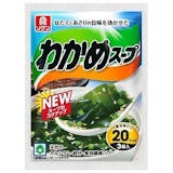 わかめスープのおすすめ人気ランキング【2026年6月】 2