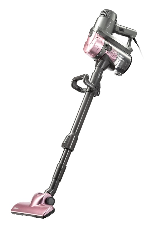 2in1 サイクロンクリーナー 1