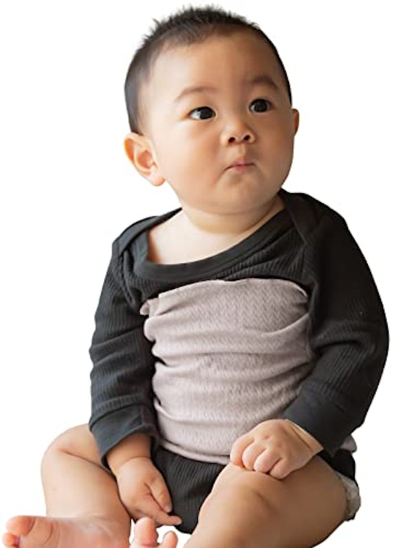 腹巻 ベビー 1