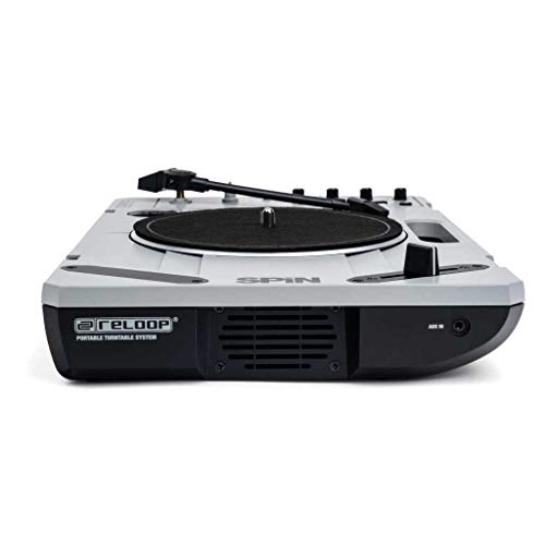 Reloop SPIN 5