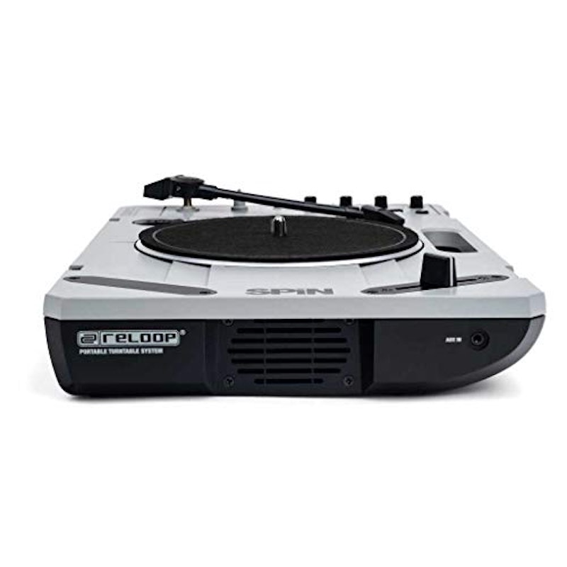Reloop SPIN 5
